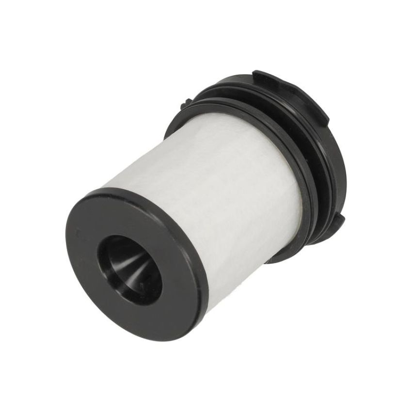 FEBI 194025 Transmission Oil Filter for direct shift gearbox, with seal ring