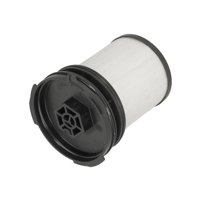 FEBI 194025 Transmission Oil Filter for direct shift gearbox, with seal ring