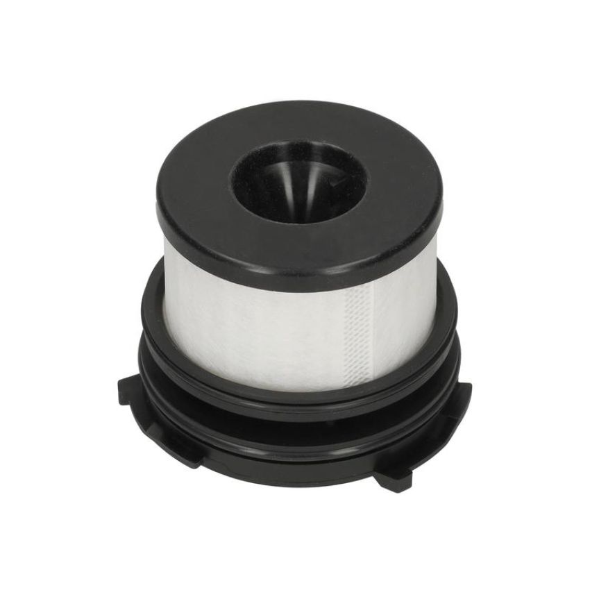 FEBI 194026 Transmission Oil Filter for direct shift gearbox, with seal ring