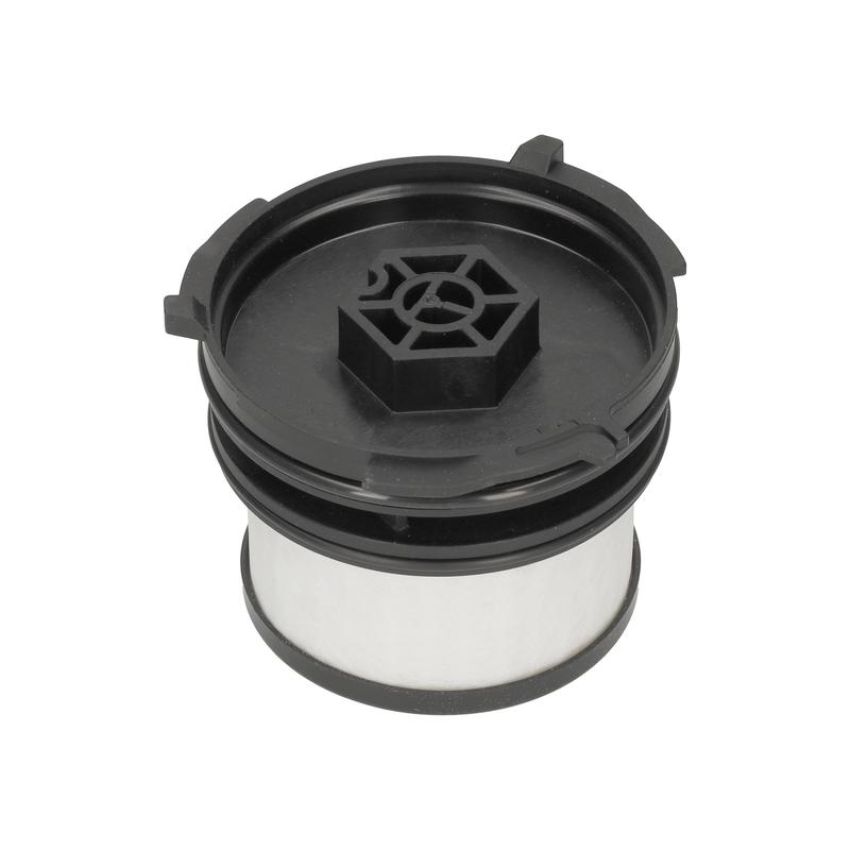 FEBI 194026 Transmission Oil Filter for direct shift gearbox, with seal ring