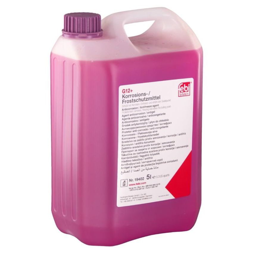 FEBI 19402 Coolant G12+ (Concentrate)