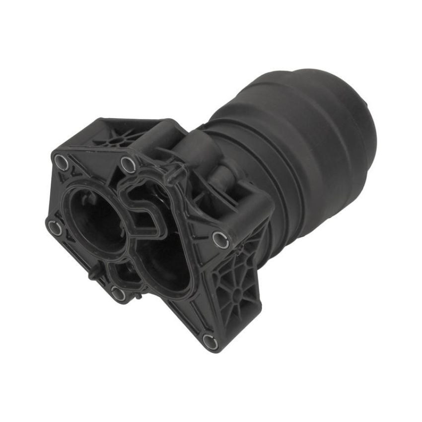 FEBI 194030 Oil Filter Housing with oil filter