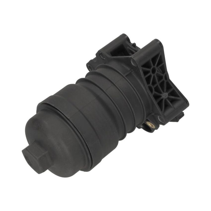 FEBI 194030 Oil Filter Housing with oil filter
