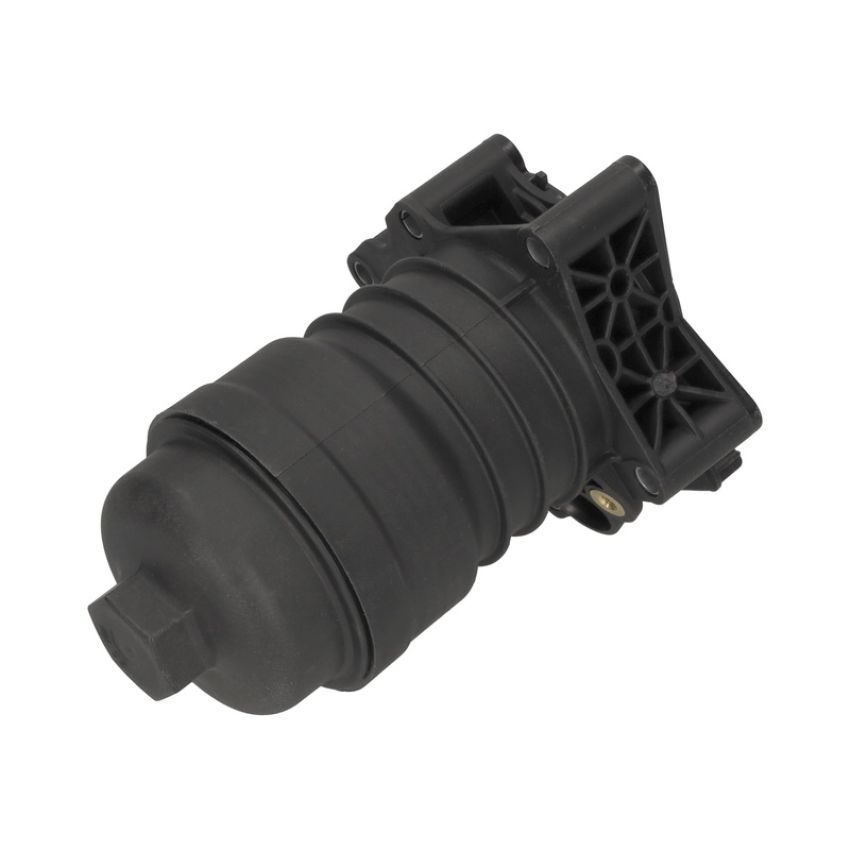 FEBI 194030 Oil Filter Housing with oil filter