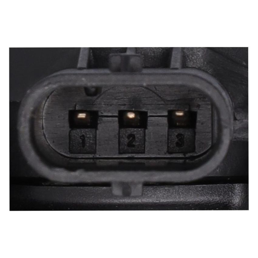 FEBI 194273 Intake Manifold with gaskets
