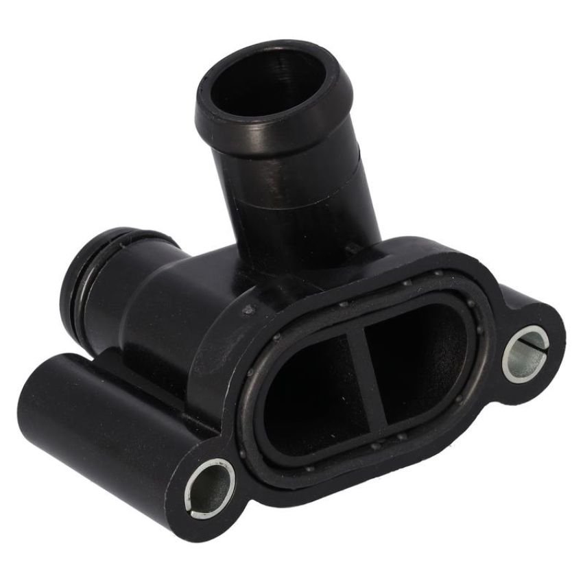 FEBI 194612 Coolant Flange with gasket