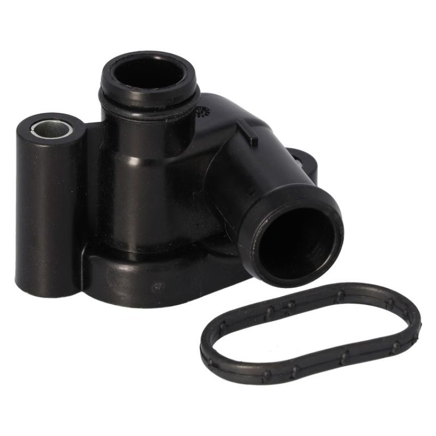 FEBI 194612 Coolant Flange with gasket