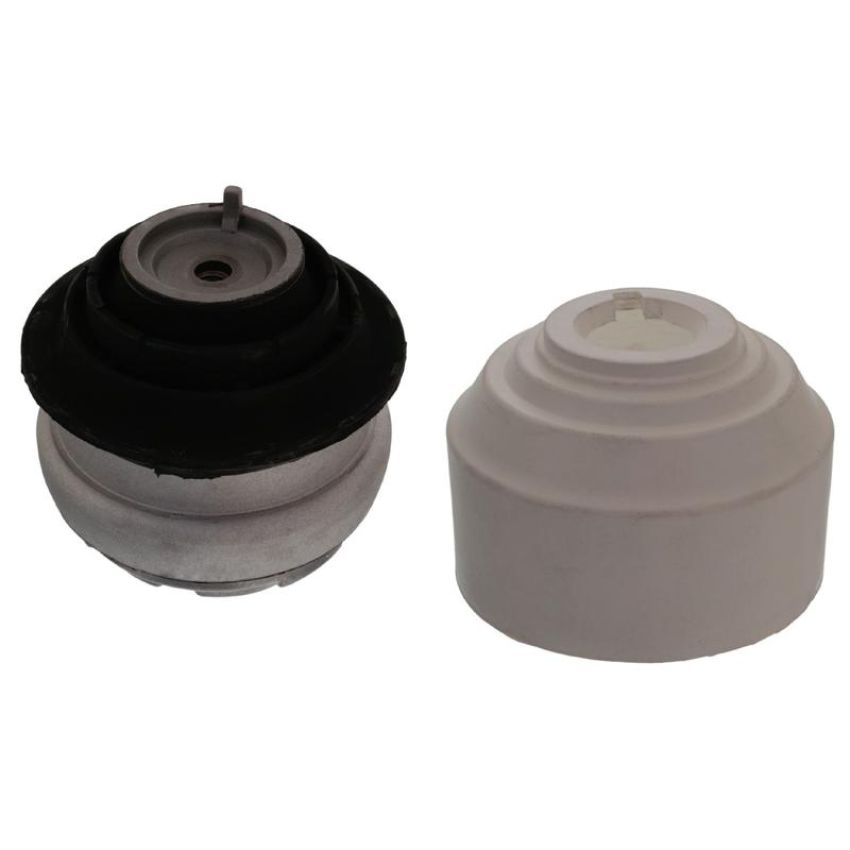 FEBI 19465 Engine Mounting with protective cap