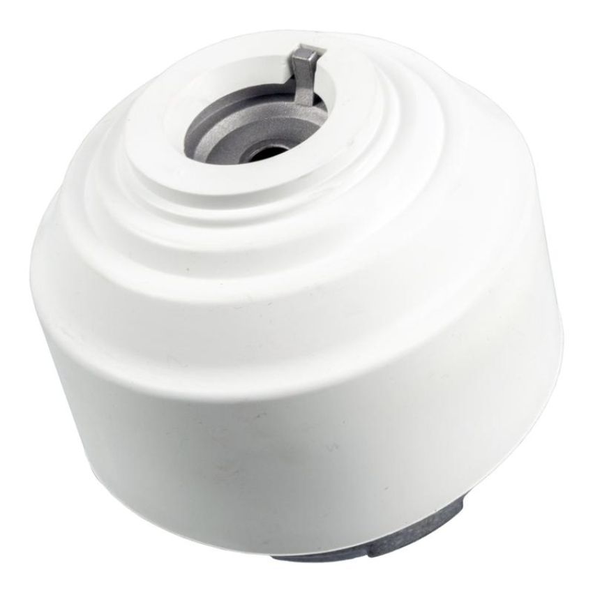 FEBI 19467 Engine Mounting with protective cap