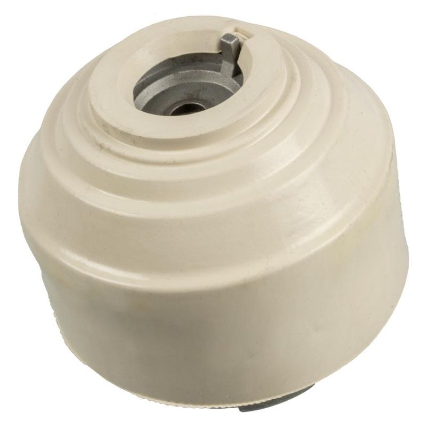 FEBI 19470 Engine Mounting with protective cap
