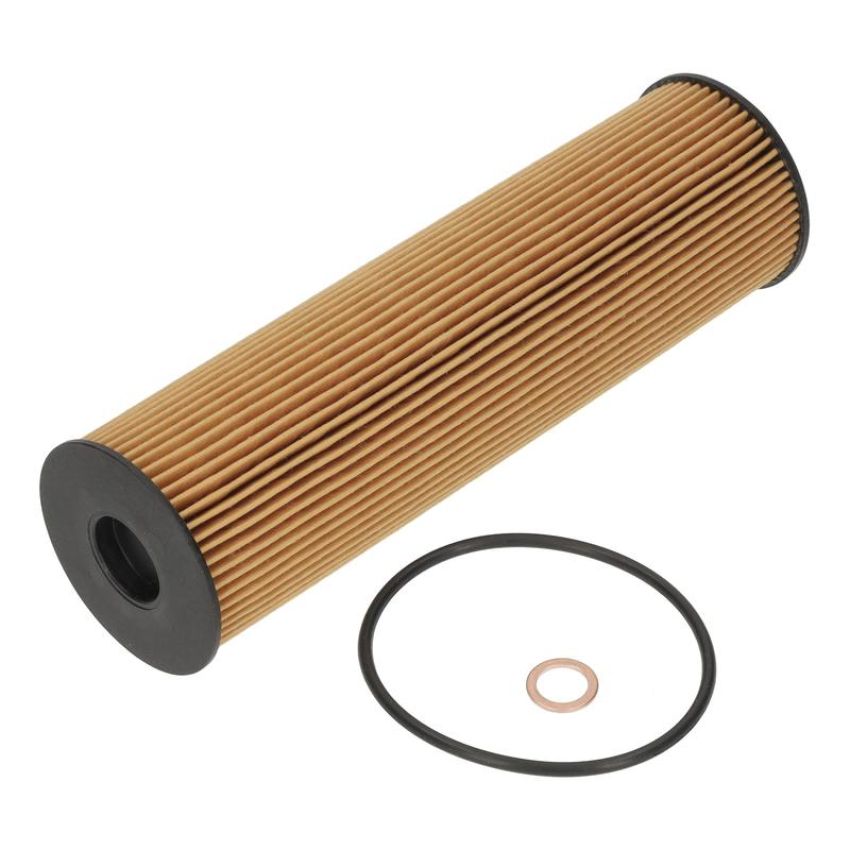 FEBI 195103 Oil Filter with sealing ring