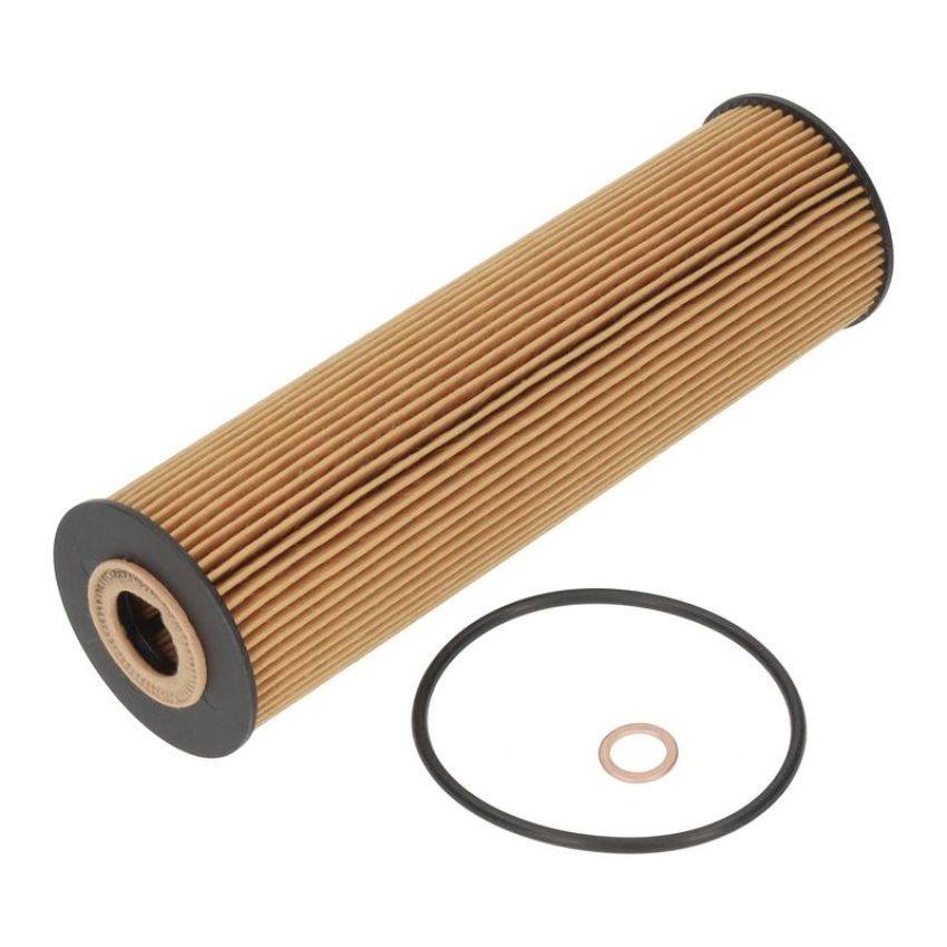 FEBI 195103 Oil Filter with sealing ring
