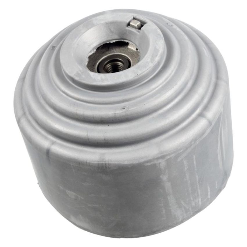FEBI 19680 Engine Mounting with protective cap