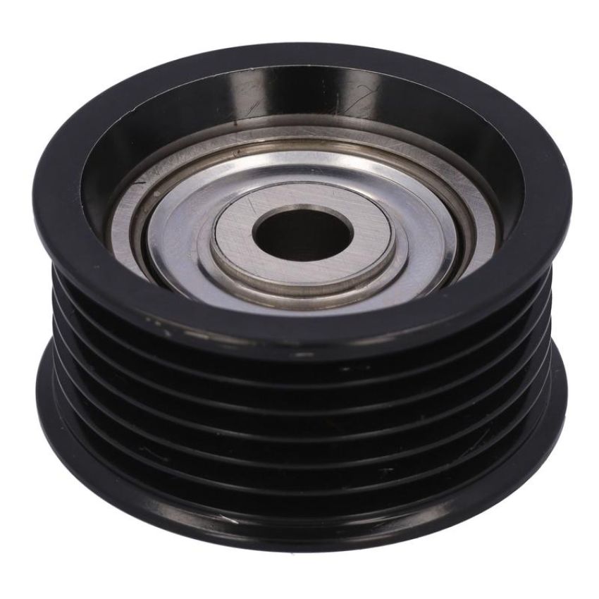 FEBI 197283 Idler Pulley for auxiliary belt