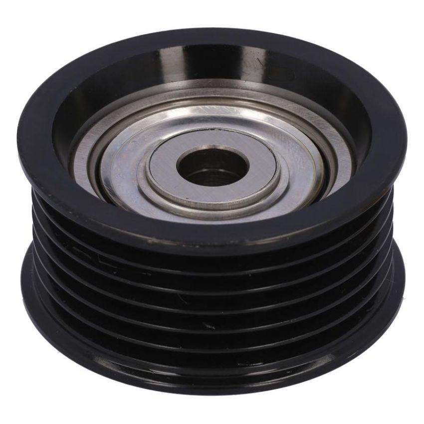 FEBI 197283 Idler Pulley for auxiliary belt