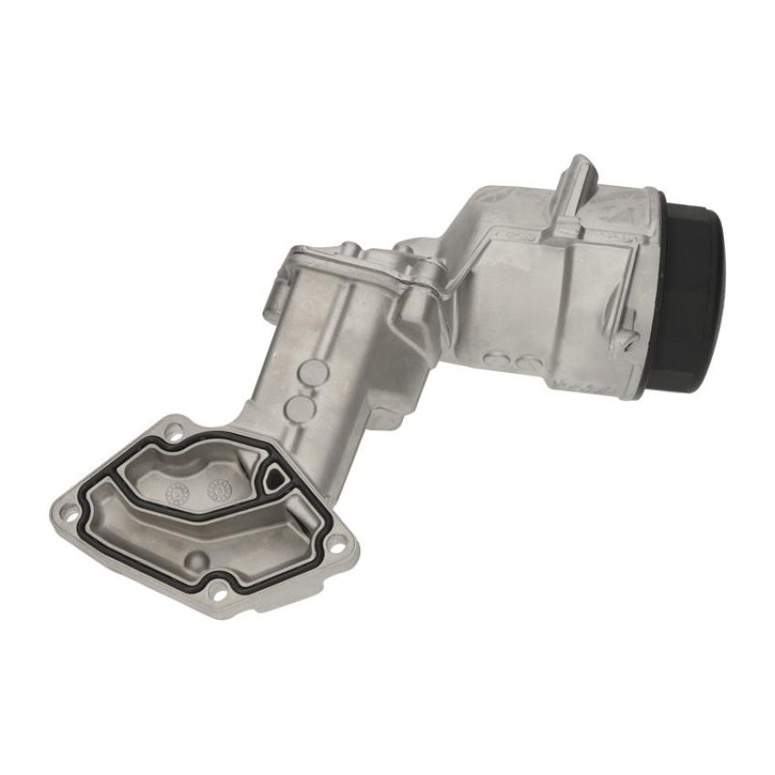 FEBI 197349 Oil Filter Housing with oil filter