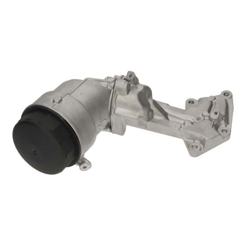 FEBI 197349 Oil Filter Housing with oil filter