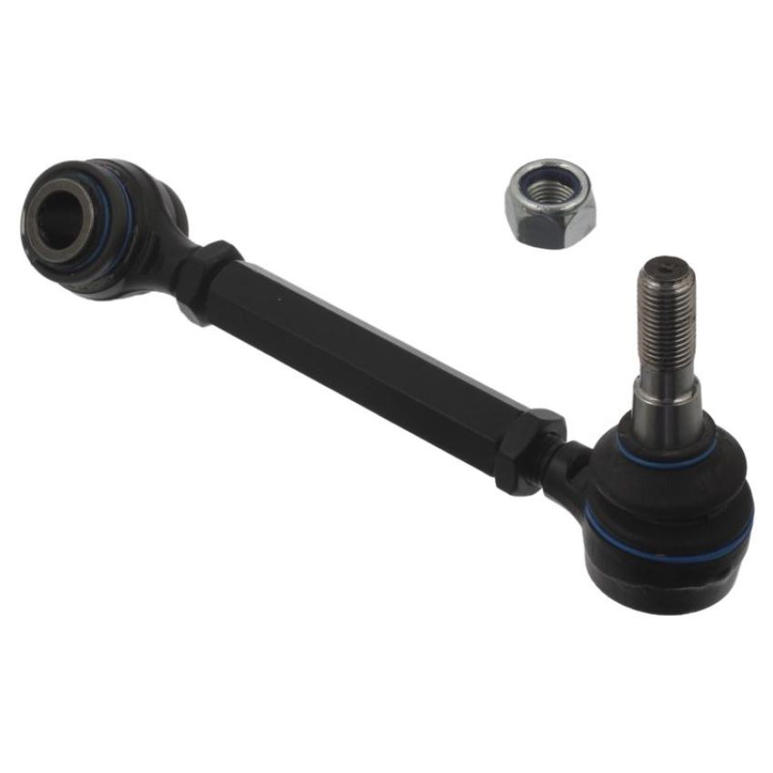 FEBI 19762 Control Arm with bush, joint and nut