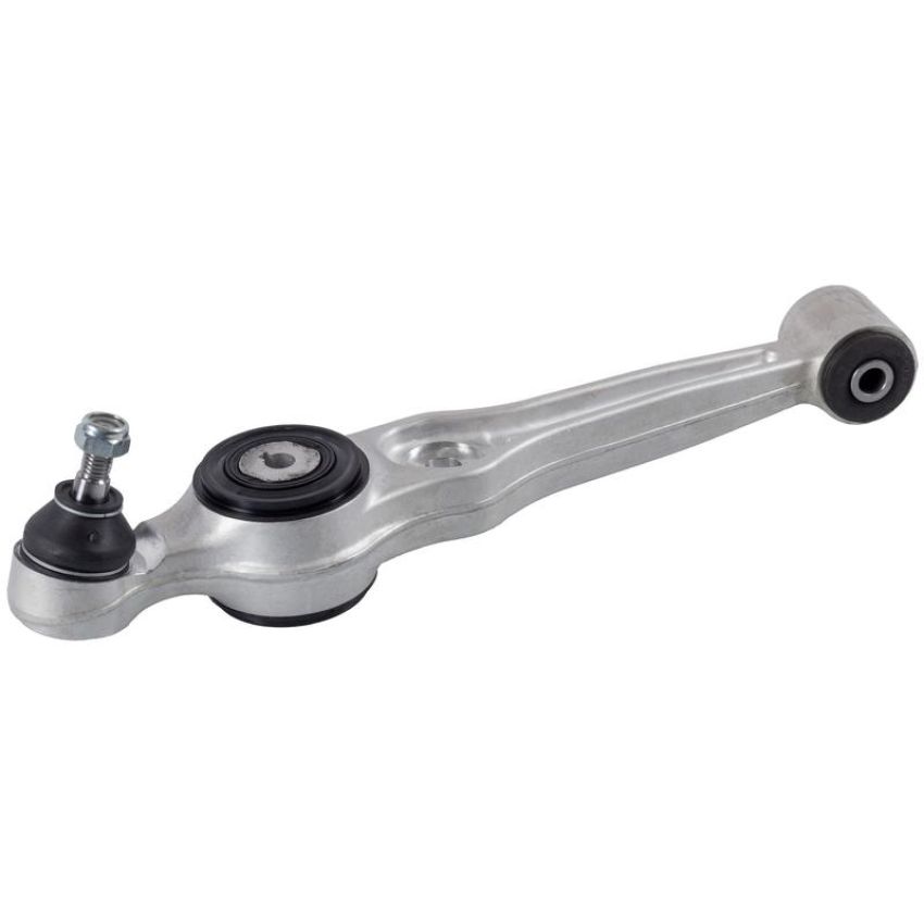 FEBI 19849 Control Arm with bushes, joint and lock nut