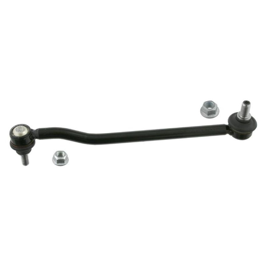 FEBI 19861 Stabiliser Link with lock nuts