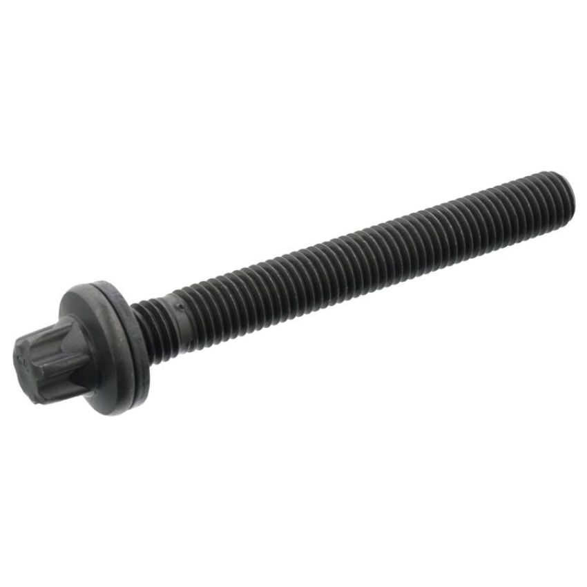 FEBI 19948 Cylinder Head Bolt with captive disc