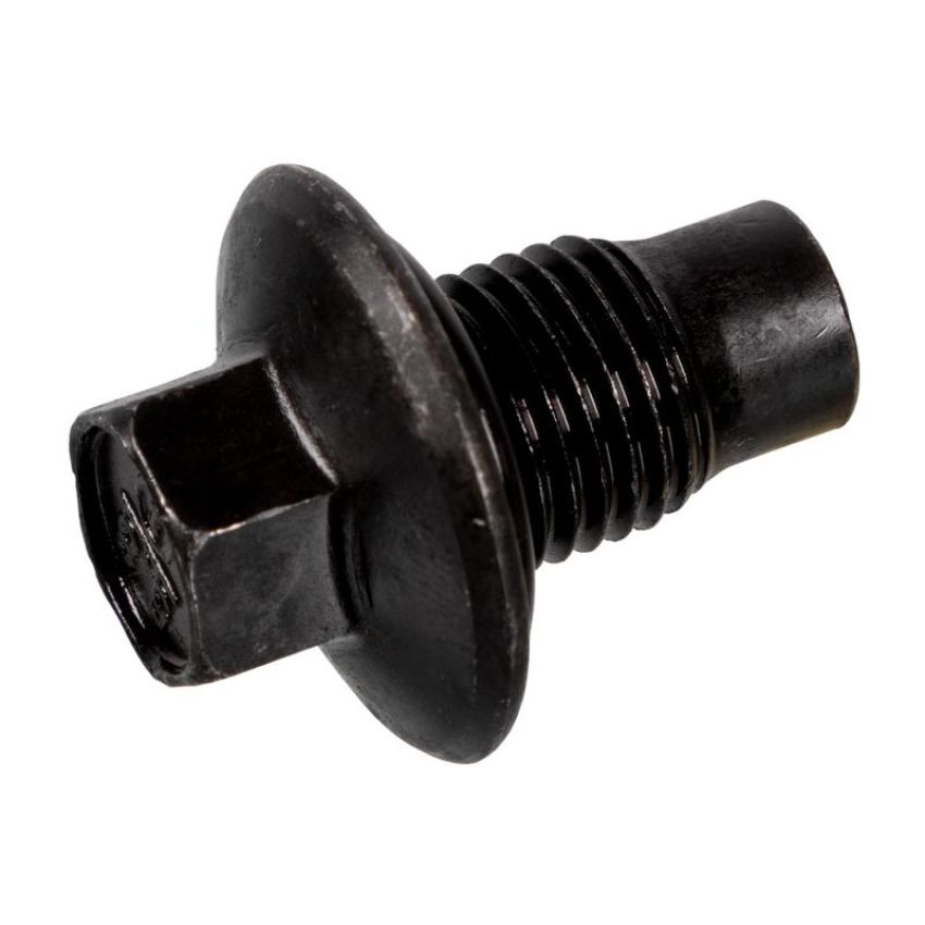 FEBI 21096 Oil Drain Plug with sealing ring