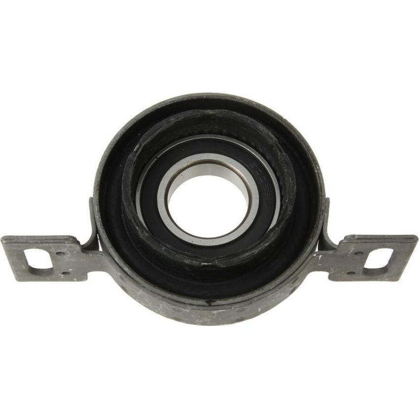 FEBI 21142 Propshaft Centre Support with ball bearing