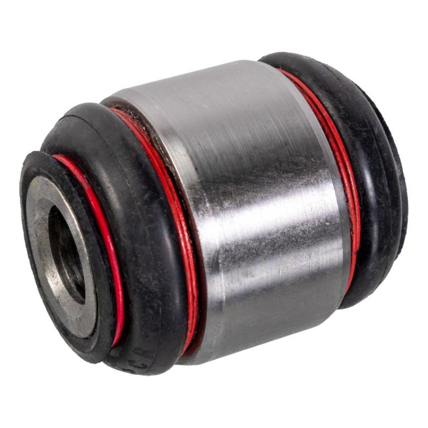 FEBI 21174 Rubber Metal Bush for wheel bearing housing