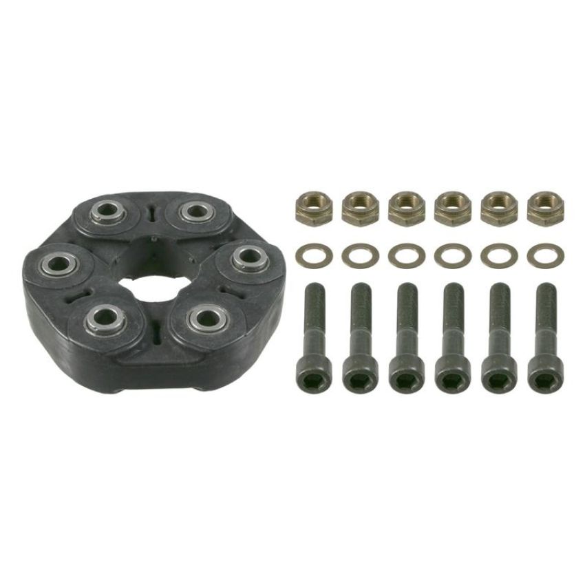 FEBI 21189 Flexible Coupling Kit for propshaft