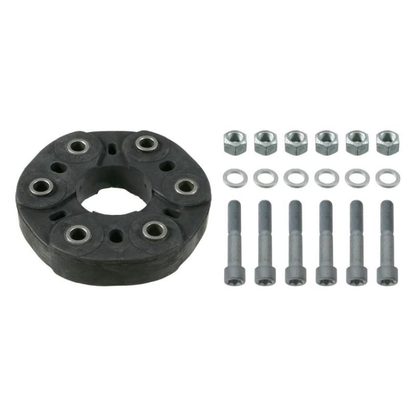 FEBI 21193 Flexible Coupling Kit for propshaft