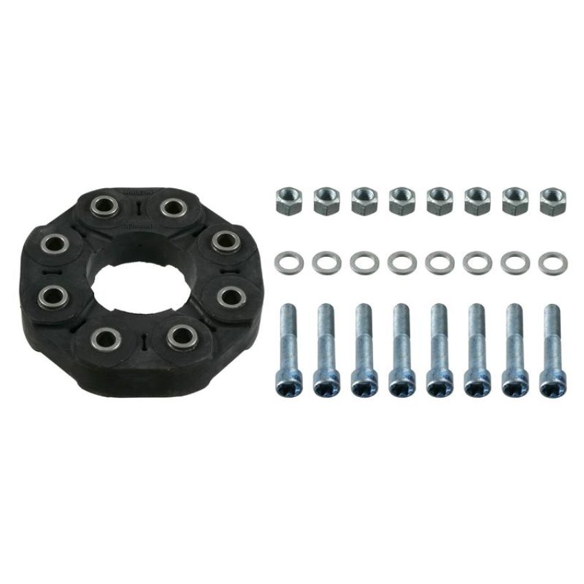 FEBI 21199 Flexible Coupling Kit for propshaft