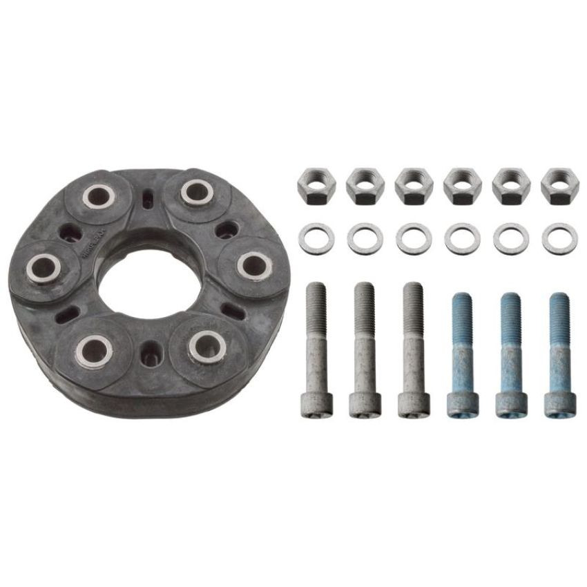 FEBI 21201 Flexible Coupling Kit for propshaft