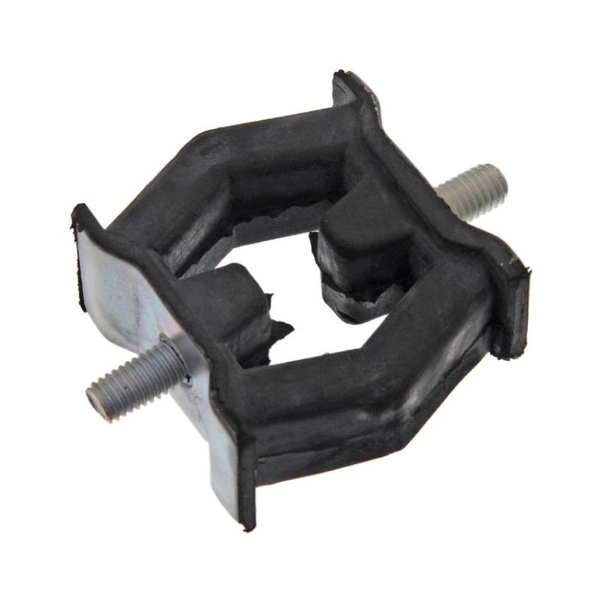 FEBI 21225 Exhaust Mounting for centre silencer