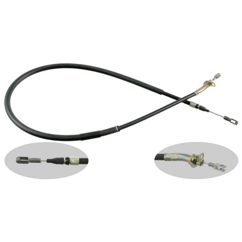 FEBI 21263 Brake Cable