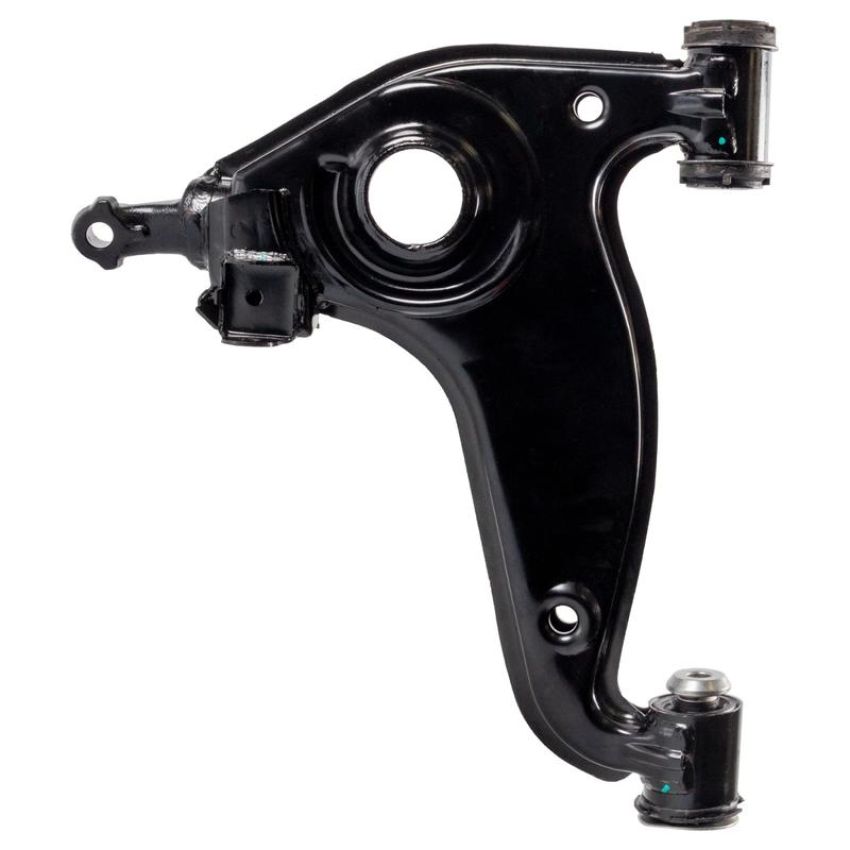 FEBI 21302 Control Arm with bushes and without joint