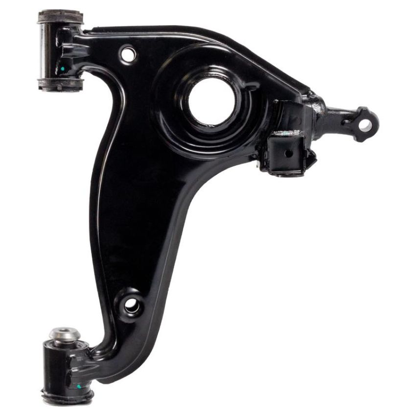 FEBI 21303 Control Arm with bushes and without joint