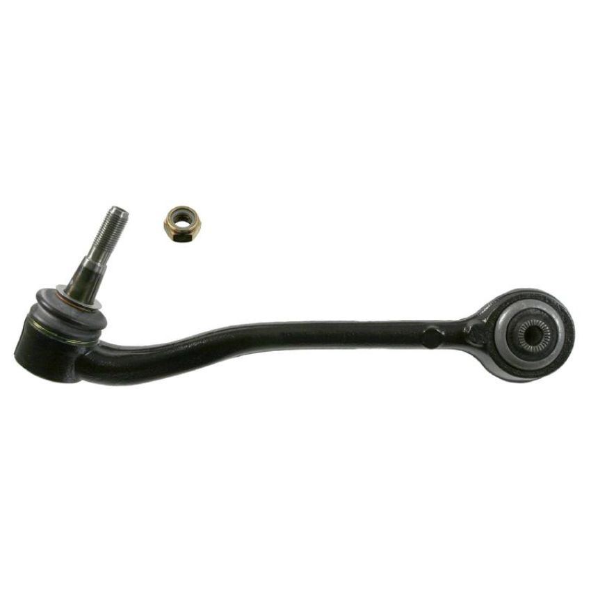 FEBI 21455 Control Arm with bush, joint and nut