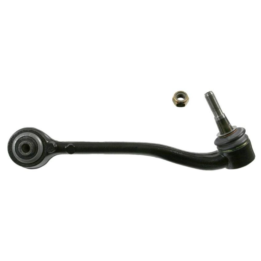 FEBI 21456 Control Arm with bush, joint and nut
