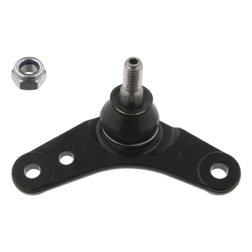 FEBI 21485 Ball Joint with lock nut