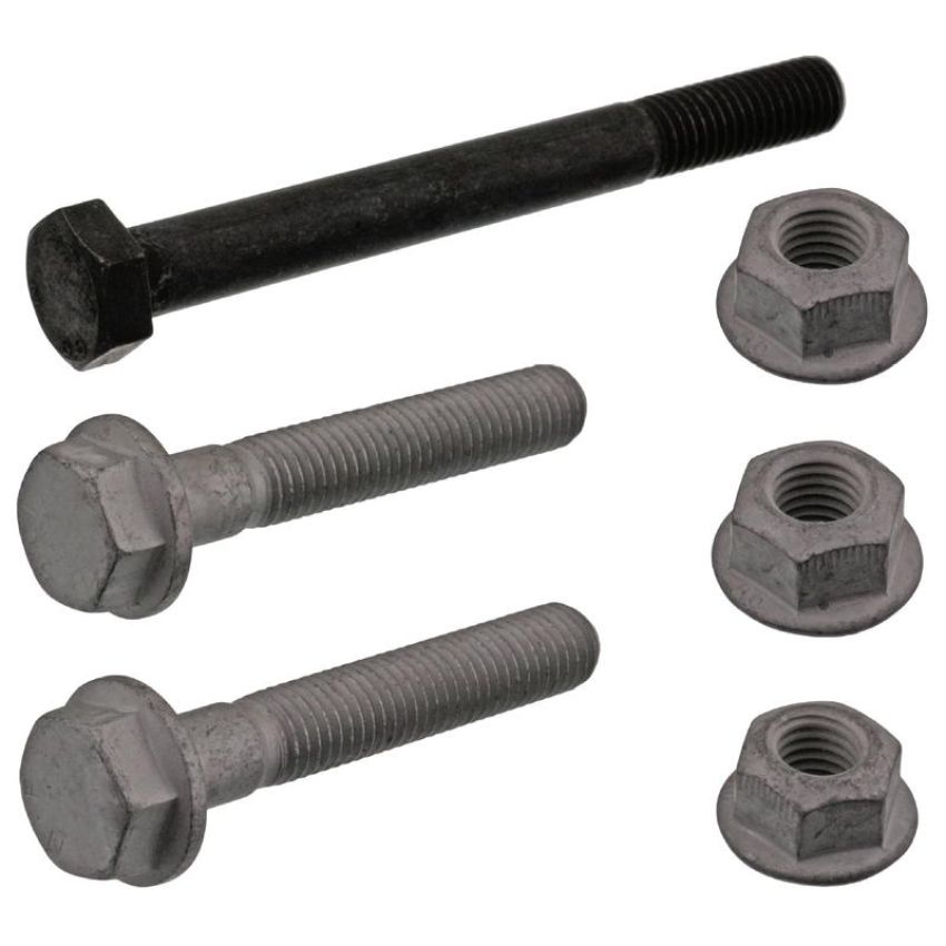 FEBI 21503 Mounting Kit for upper control arm