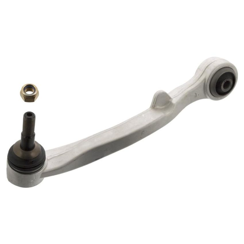 FEBI 21513 Control Arm with bush, joint and nut