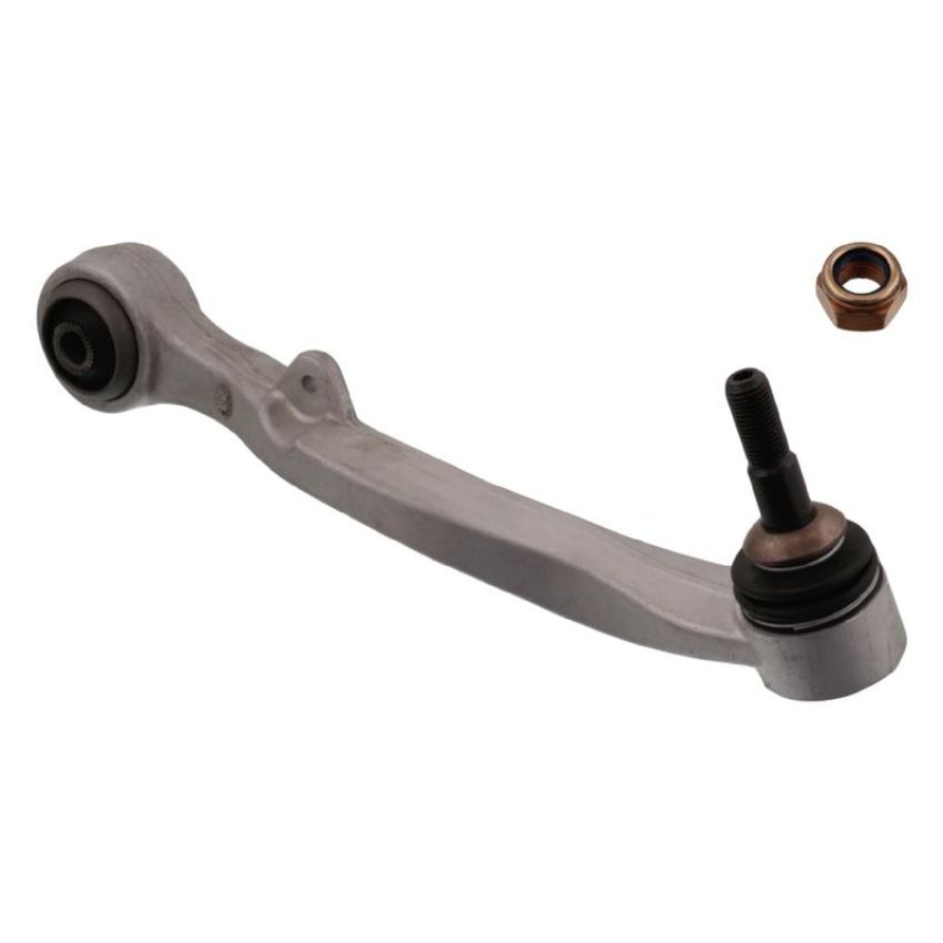 FEBI 21514 Control Arm with bush, joint and nut