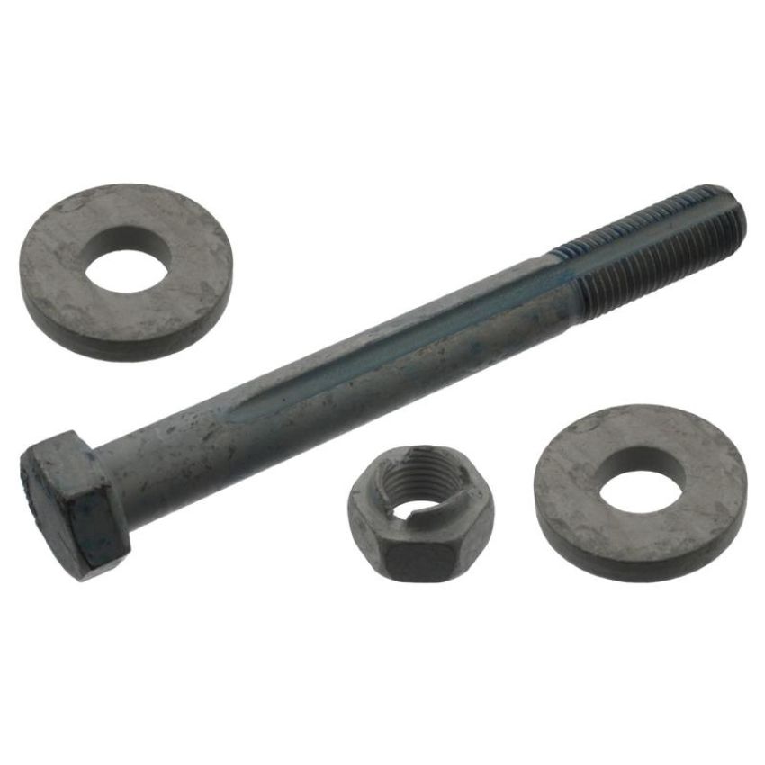 FEBI 21560 Eccentric Bolt Repair Kit for control arm