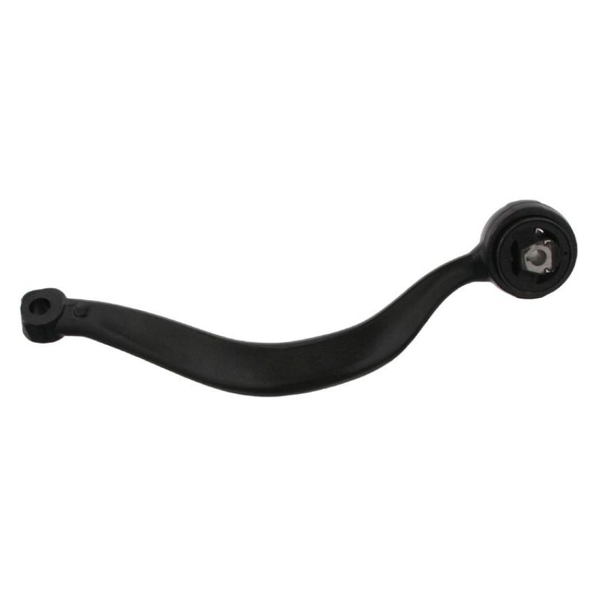 FEBI 21620 Control Arm with rubber mount