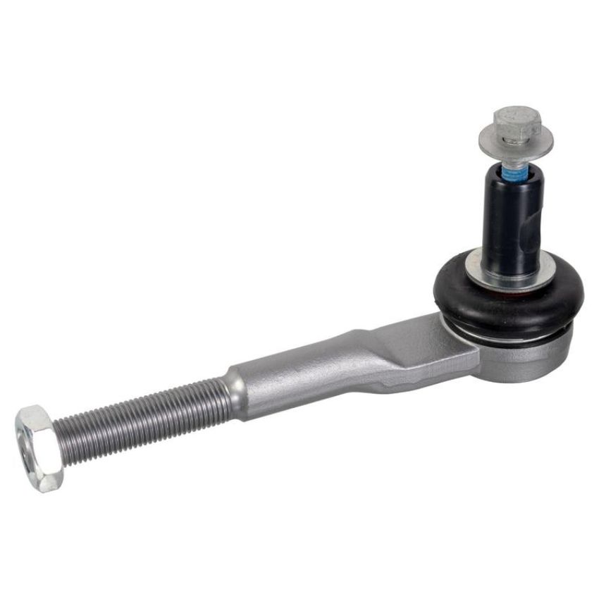 FEBI 21840 Tie Rod End with fastening material