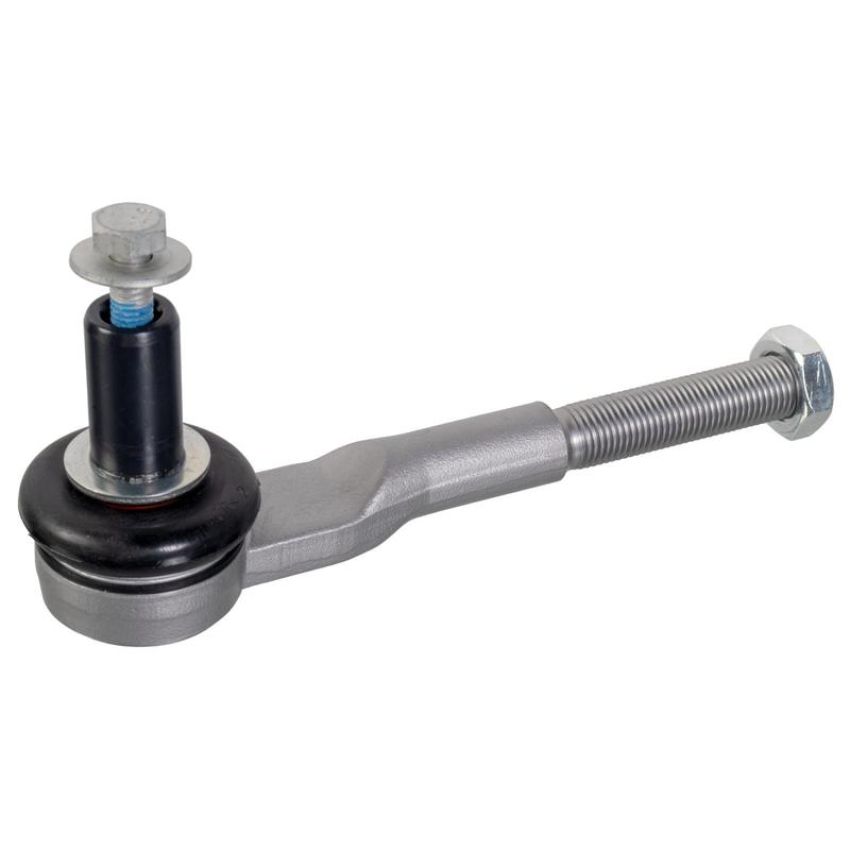FEBI 21840 Tie Rod End with fastening material
