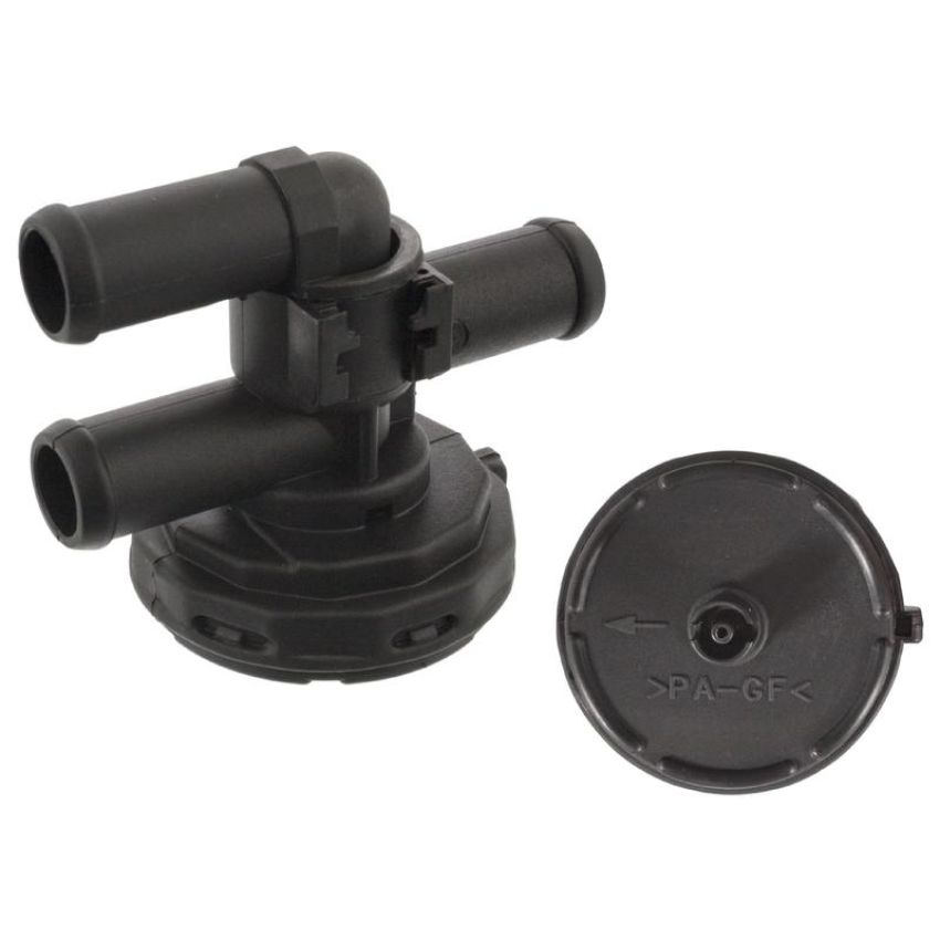 FEBI 22001 Heater Control Valve