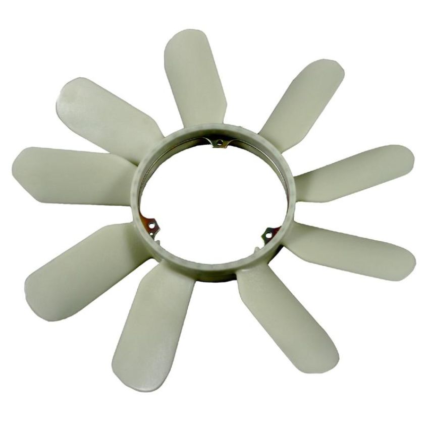 FEBI 22073 Fan Blade Assembly for radiator