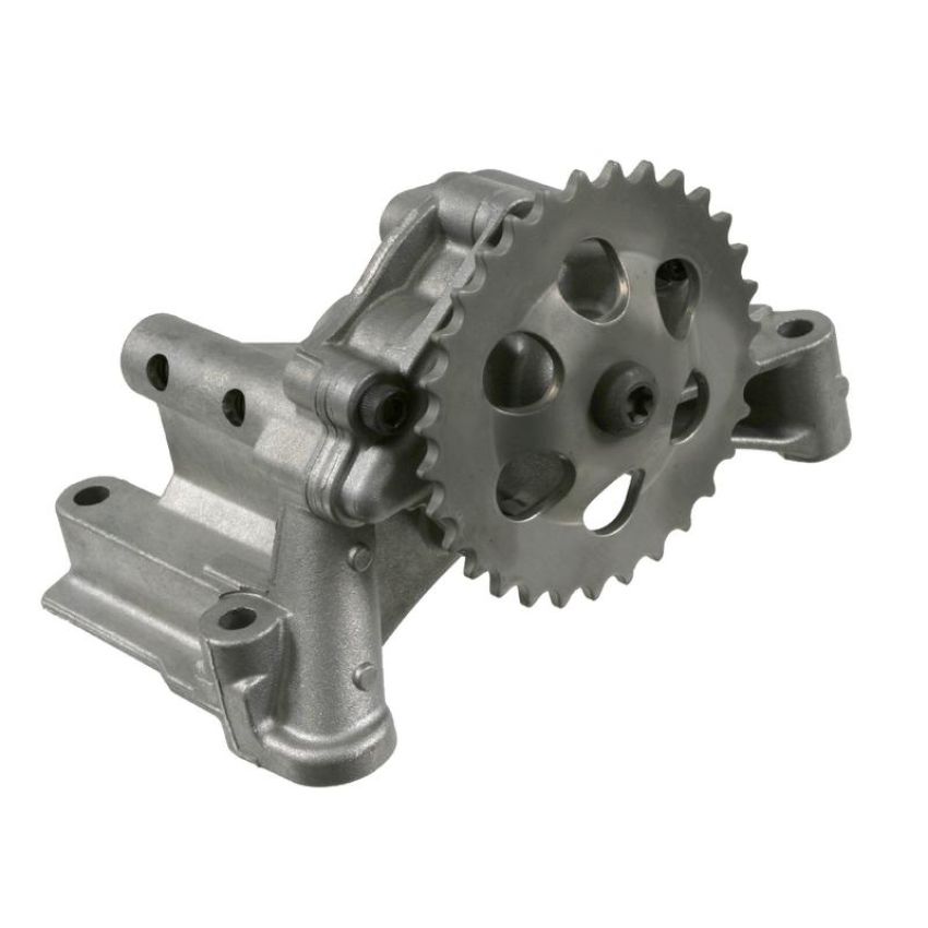 FEBI 22204 Oil Pump with sprocket