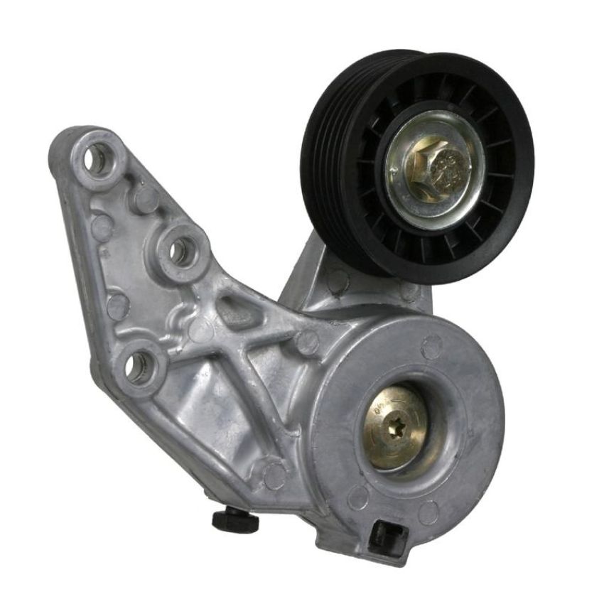 FEBI 22365 Tensioner Assembly for auxiliary belt